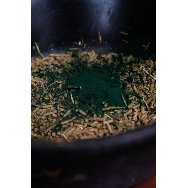 Spiruline Natural'Innov