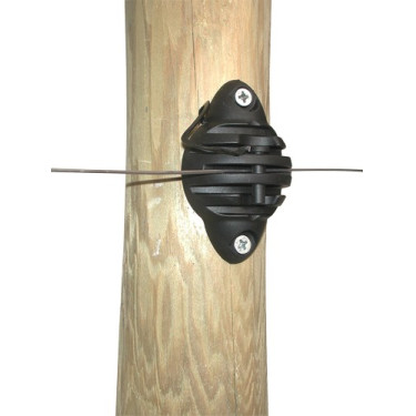 Isolador Pinlock Lacmé com 80 unidades Isolador Pinlock Lacmé com 80 unidades