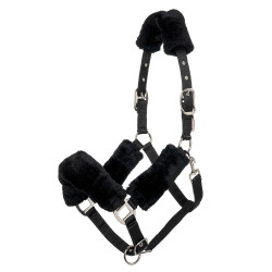 Cabeçada LeMieux Confort Cabeçada LeMieux Confort