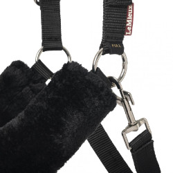 Cabeçada LeMieux Confort Cabeçada LeMieux Confort