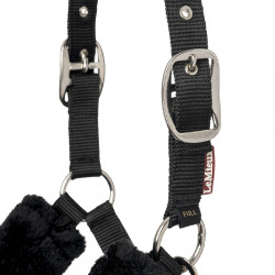 Cabeçada LeMieux Confort Cabeçada LeMieux Confort