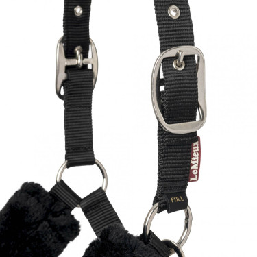 Cabeçada LeMieux Confort Cabeçada LeMieux Confort