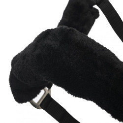 Cabeçada LeMieux Confort Cabeçada LeMieux Confort