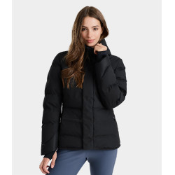 Casaco acolchoado Active de equitação feminino Horse Pilot mulher
