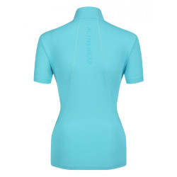 Roupa interior técnica LeMieux ActiveWear de mangas curtas Roupa interior técnica LeMieux ActiveWear de mangas curtas