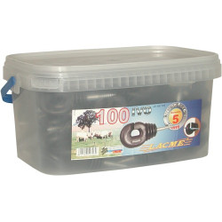 Isolador IVO Lacmé por 100 Isolador IVO Lacmé por 100