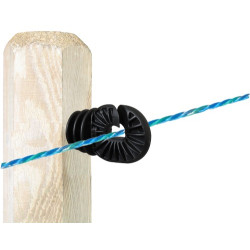 Isolador IVO Lacmé por 100 Isolador IVO Lacmé por 100