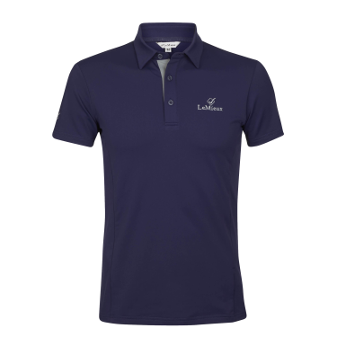 Polo LeMieux Senhor