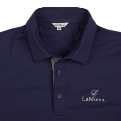 Polo LeMieux Senhor Polo LeMieux Senhor