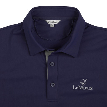 Polo LeMieux Senhor Polo LeMieux Senhor
