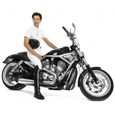Calça masculina LeMieux Monsieur Calça masculina LeMieux Monsieur
