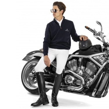 Calça masculina LeMieux Monsieur Calça masculina LeMieux Monsieur