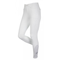 Calça masculina LeMieux Monsieur Branco Calça masculina LeMieux Monsieur Branco