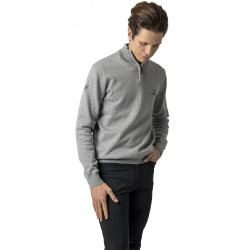 Calça masculina LeMieux Monsieur Preto