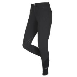 Calça masculina LeMieux Monsieur Preto
