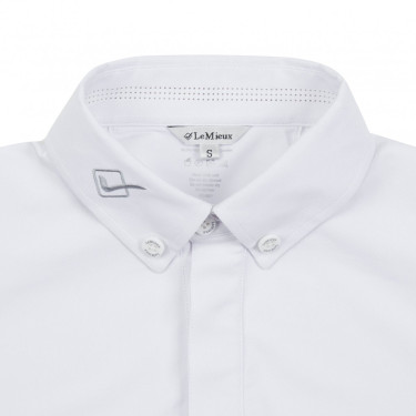Camisa de competição LeMieux Monsieur Camisa de competição LeMieux Monsieur