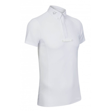 Camisa de competição LeMieux Monsieur Camisa de competição LeMieux Monsieur