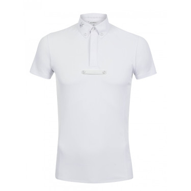 Camisa de competição LeMieux Monsieur Camisa de competição LeMieux Monsieur