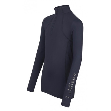 Roupa interior técnica LeMieux Young Rider Roupa interior técnica LeMieux Young Rider