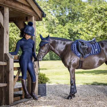Roupa interior técnica LeMieux Young Rider Roupa interior técnica LeMieux Young Rider