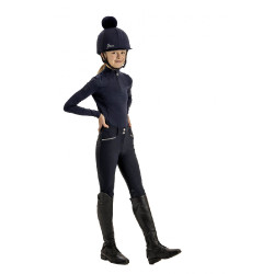 Roupa interior técnica LeMieux Young Rider Roupa interior técnica LeMieux Young Rider