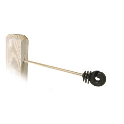 Isolador separador IVA LON Lacmé por 40 Isolador separador IVA LON Lacmé por 40