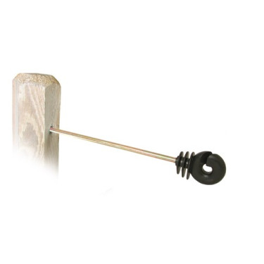 Isolador separador IVA LON Lacmé por 40 Isolador separador IVA LON Lacmé por 40