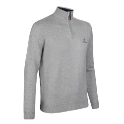 Camisola LeMieux Monsieur Cinzento Camisola LeMieux Monsieur Cinzento