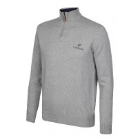 Camisola LeMieux Monsieur Cinzento Camisola LeMieux Monsieur Cinzento