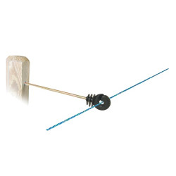 Isolador separador IVA LON Lacmé por 40 Isolador separador IVA LON Lacmé por 40