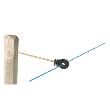 Isolador separador IVA LON Lacmé por 40 Isolador separador IVA LON Lacmé por 40