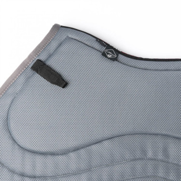 Sela LeMieux Ultra Mesh Close Contact Square Sela LeMieux Ultra Mesh Close Contact Square