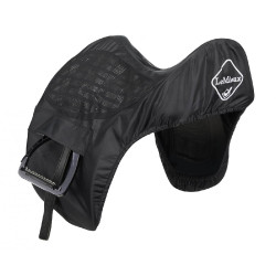 Capa de sela de adestramento LeMieux ProKit Ride On Capa de sela de adestramento LeMieux ProKit Ride On