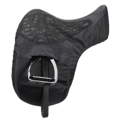 Capa de sela de adestramento LeMieux ProKit Ride On Capa de sela de adestramento LeMieux ProKit Ride On