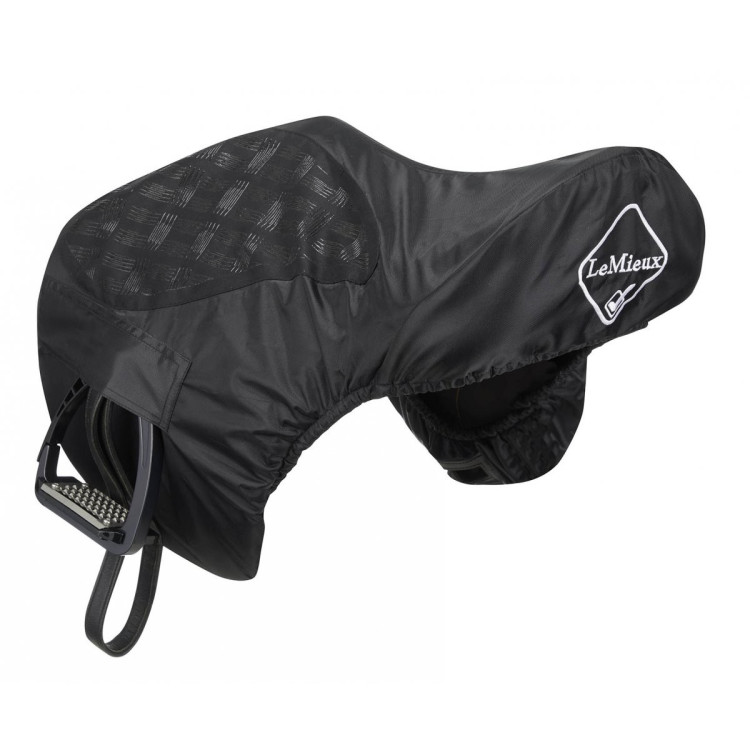 Capa de sela mista LeMieux ProKit Ride On Capa de sela mista LeMieux ProKit Ride On
