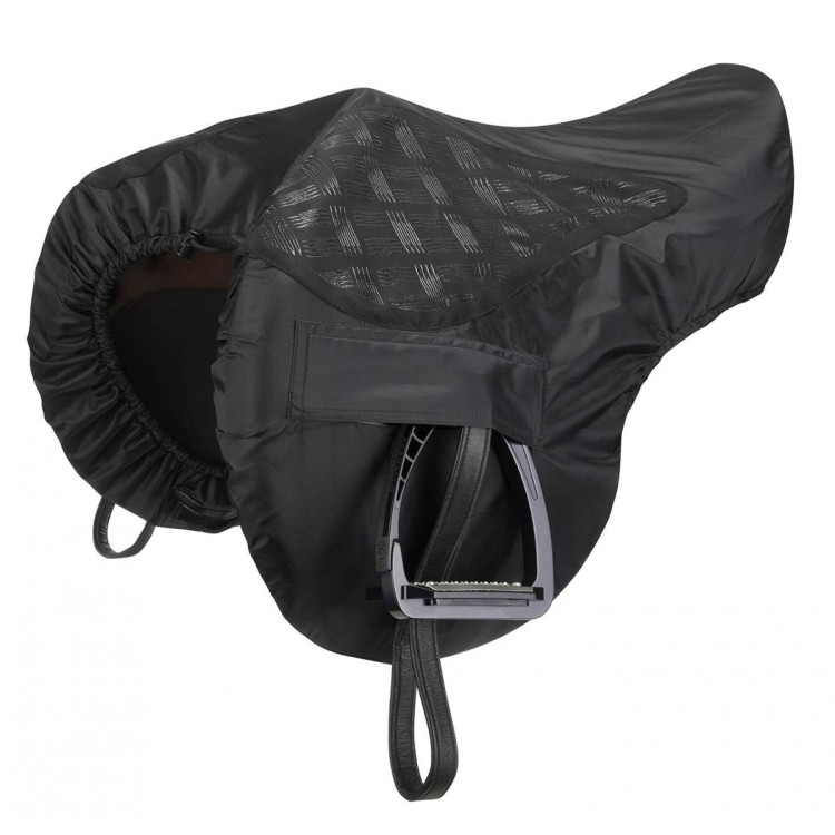 Capa de sela mista LeMieux ProKit Ride On Capa de sela mista LeMieux ProKit Ride On