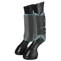 Guêtres LeMieux Carbon Mesh Sábio