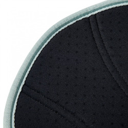 Guêtres LeMieux Carbon Mesh Guêtres LeMieux Carbon Mesh