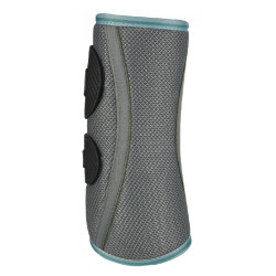 Guêtres LeMieux Carbon Mesh Guêtres LeMieux Carbon Mesh