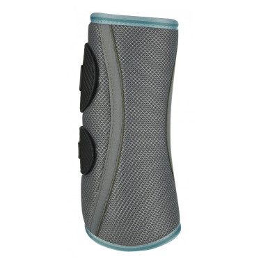 Guêtres LeMieux Carbon Mesh Guêtres LeMieux Carbon Mesh