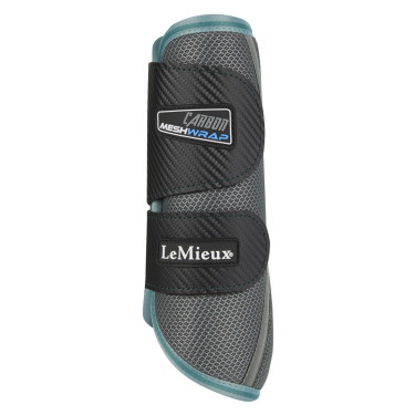 Guêtres LeMieux Carbon Mesh Guêtres LeMieux Carbon Mesh
