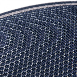 Guêtres LeMieux Carbon Mesh Azul-marinho