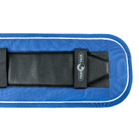 Almofada de Selim Elite Azul