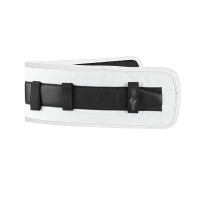 Almofada de Selim Elite Branco