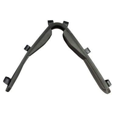 PAD SELLETTE A LA FRANCAISE