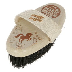 Escova de acabamento Magic Brush Escova de acabamento Magic Brush
