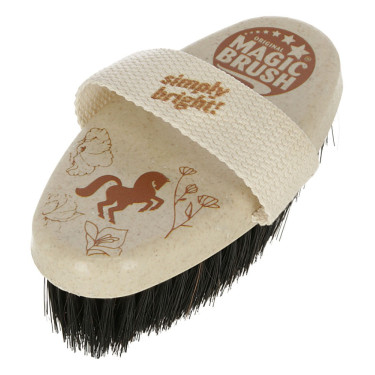 Escova de acabamento Magic Brush Escova de acabamento Magic Brush