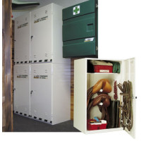 Armário de selaria La Gée Armário de selaria La Gée