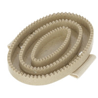 Escova de Equitação WaterLily em Plástico Reciclado