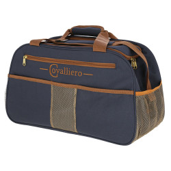 Bolsa de escovagem Milano Covalliero Bolsa de escovagem Milano Covalliero